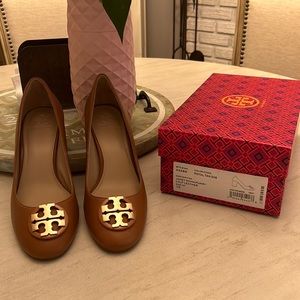 Tory Burch Janet 50MM Pump